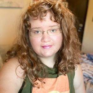 Meet your Posher, Ashlee